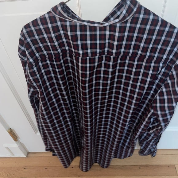 American Rag button down! - Picture 3 of 3